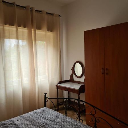 Acquamarina House Trapani Apartment ภายนอก รูปภาพ