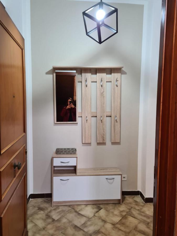 Acquamarina House Trapani Apartment ภายนอก รูปภาพ