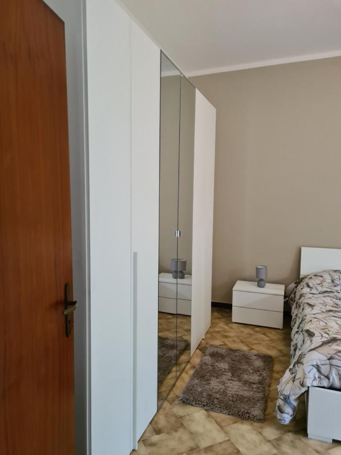 Acquamarina House Trapani Apartment ภายนอก รูปภาพ